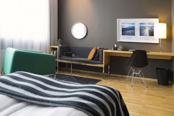 Hotel Mornington Bromma (Stockholm)